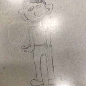 Meet your Posher, Brandon